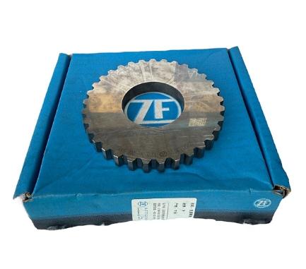 ZF - шестерня первичного вала (промежуточная)